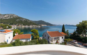 2 Bedroom Amazing Apartment In Klek